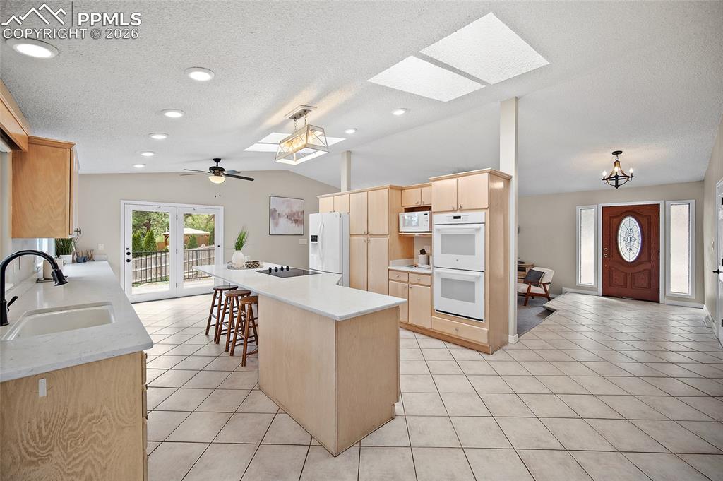 4301 Northridge Place Colorado Springs CO 80918