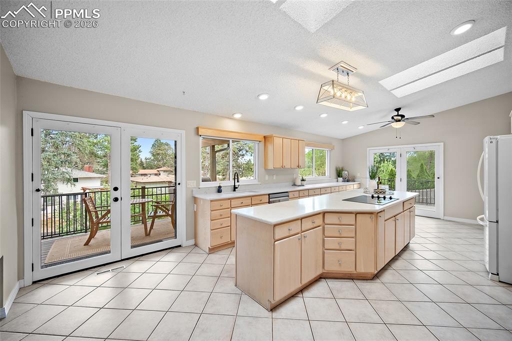 4301 Northridge Place Colorado Springs CO 80918