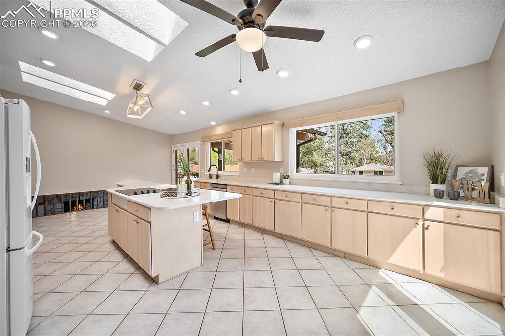 4301 Northridge Place Colorado Springs CO 80918