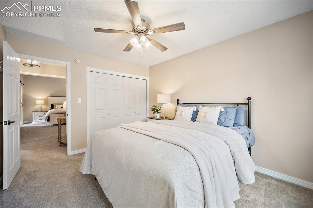 4301 Northridge Place Colorado Springs CO 80918