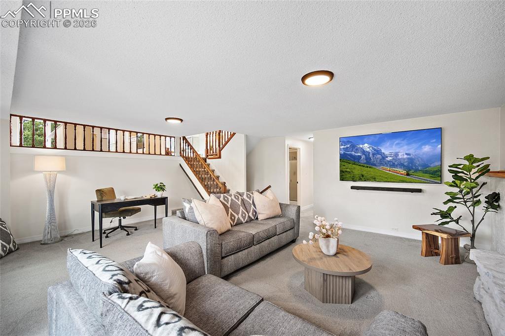 4301 Northridge Place Colorado Springs CO 80918