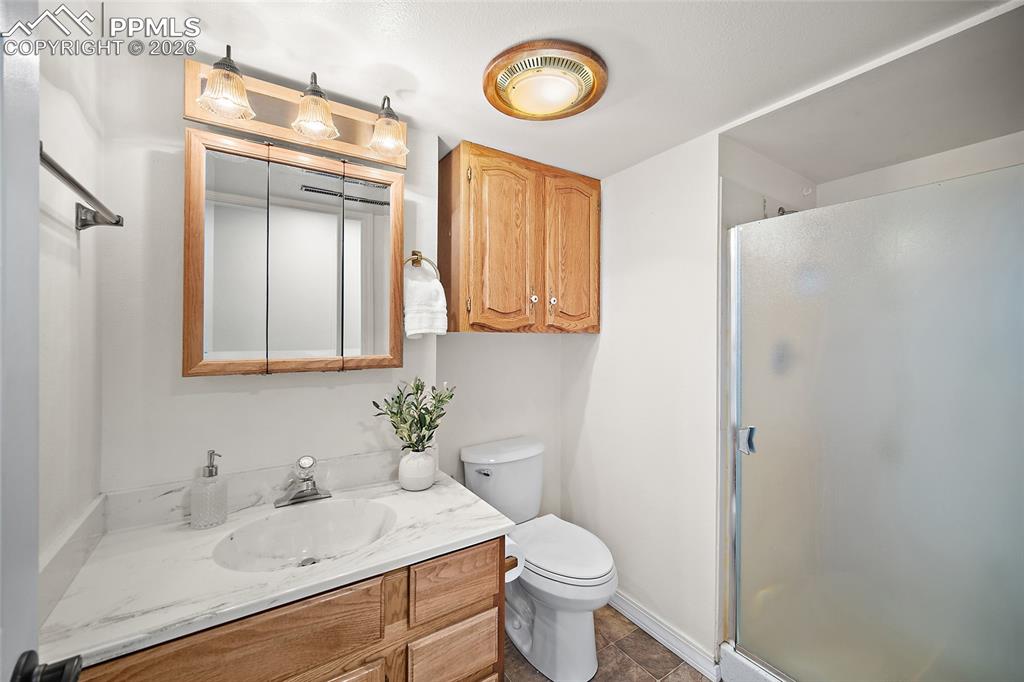 4301 Northridge Place Colorado Springs CO 80918