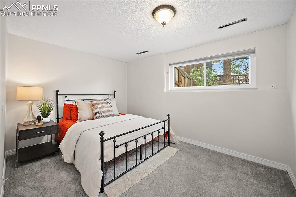 4301 Northridge Place Colorado Springs CO 80918