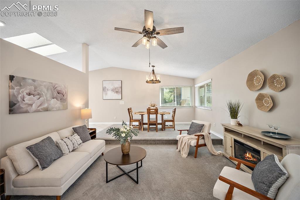 4301 Northridge Place Colorado Springs CO 80918