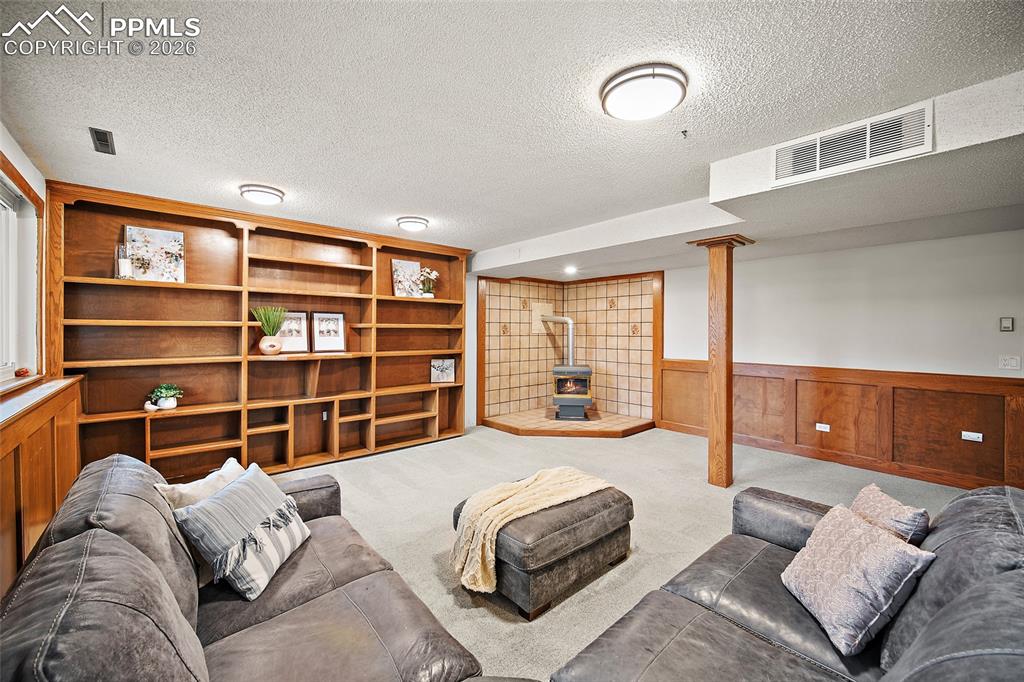 4301 Northridge Place Colorado Springs CO 80918