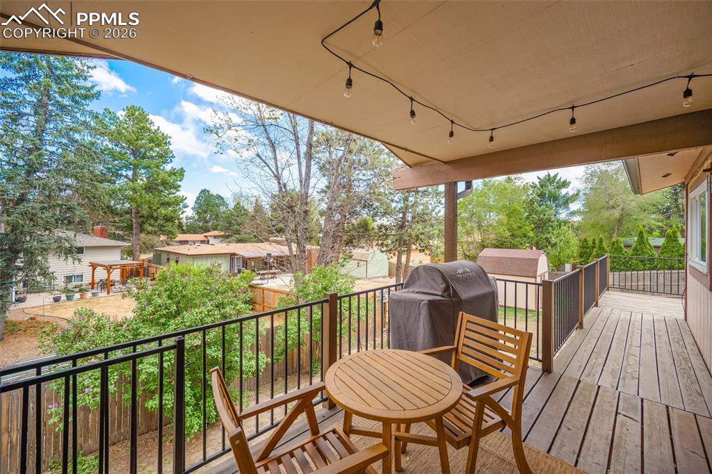 4301 Northridge Place Colorado Springs CO 80918