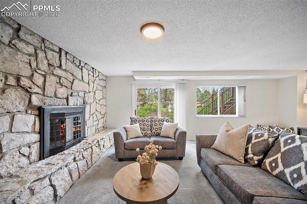 4301 Northridge Place Colorado Springs CO 80918
