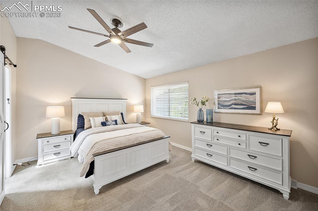 4301 Northridge Place Colorado Springs CO 80918