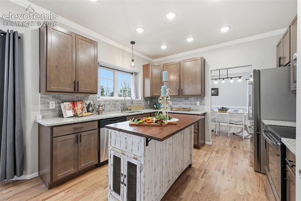 11459 Cranston Drive Peyton CO 80831