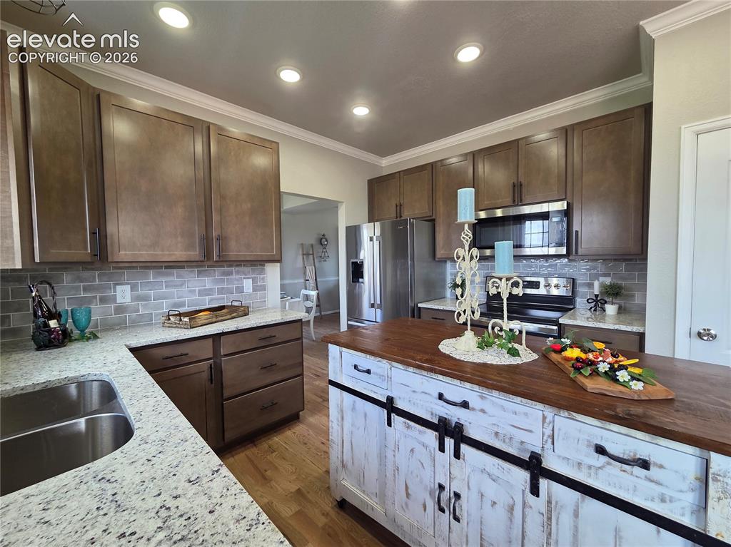11459 Cranston Drive Peyton CO 80831