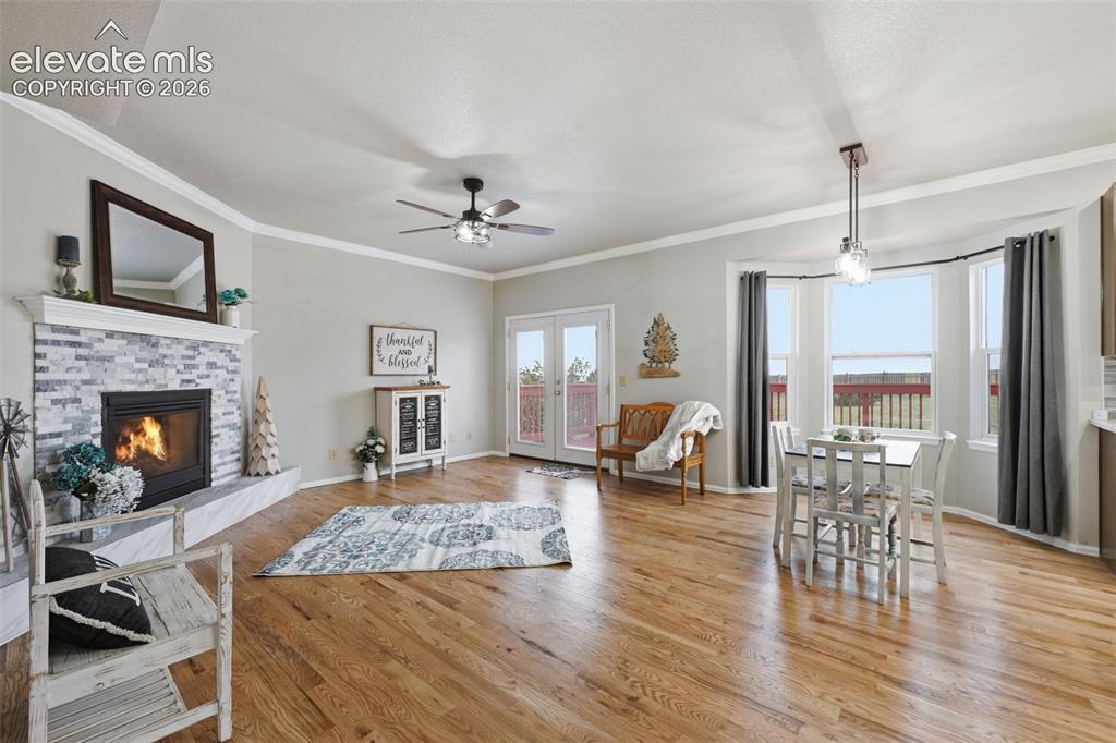 11459 Cranston Drive Peyton CO 80831
