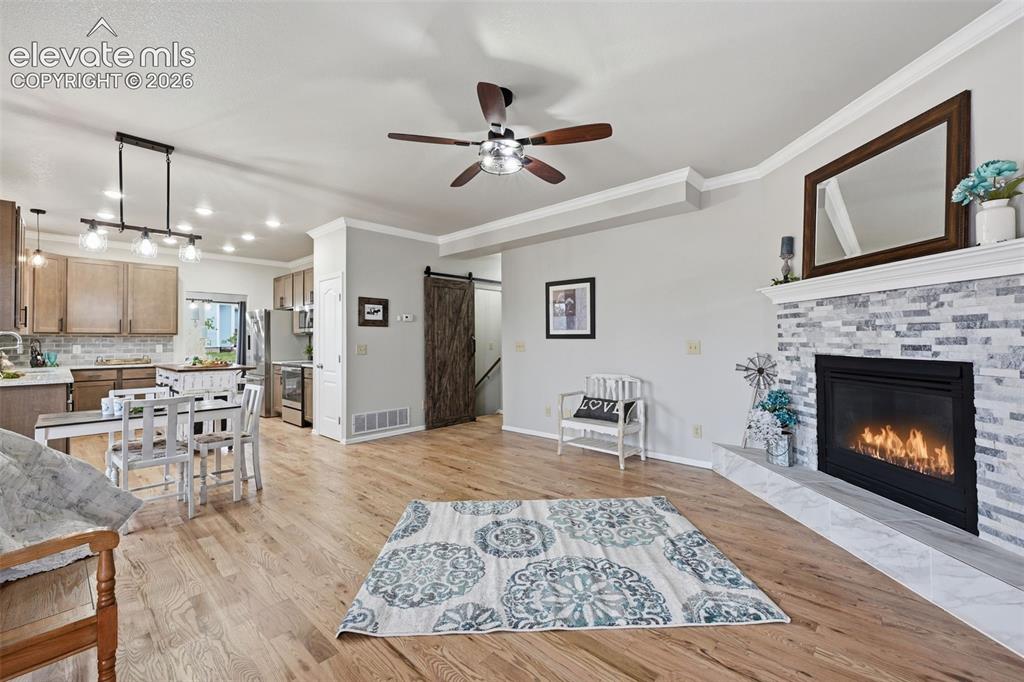 11459 Cranston Drive Peyton CO 80831