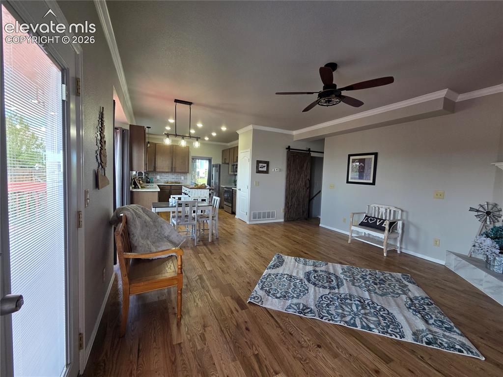 11459 Cranston Drive Peyton CO 80831