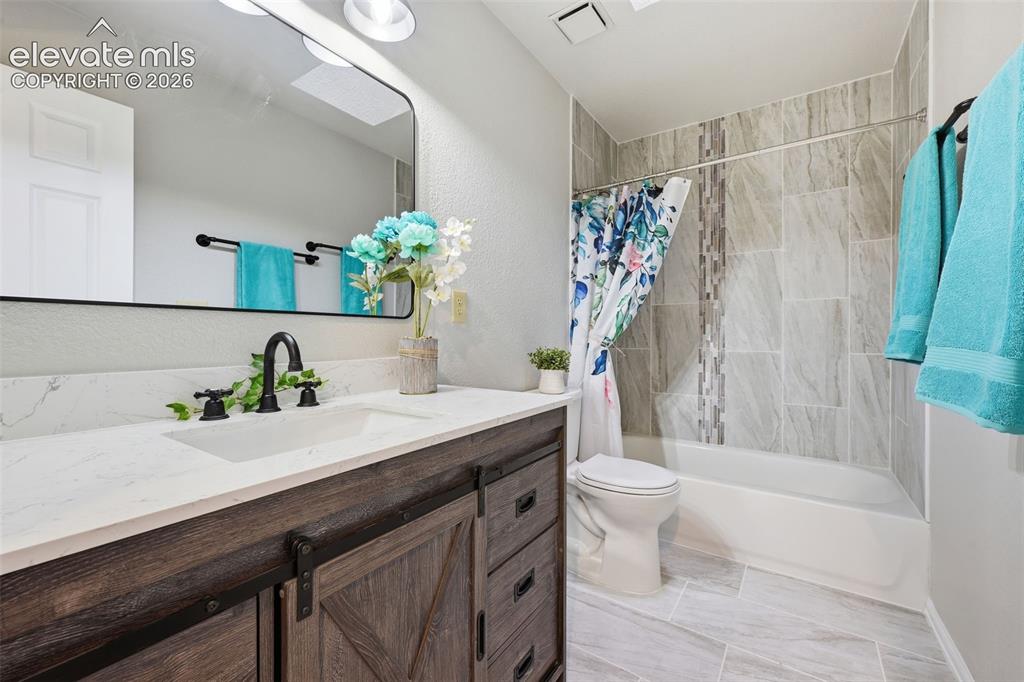 11459 Cranston Drive Peyton CO 80831