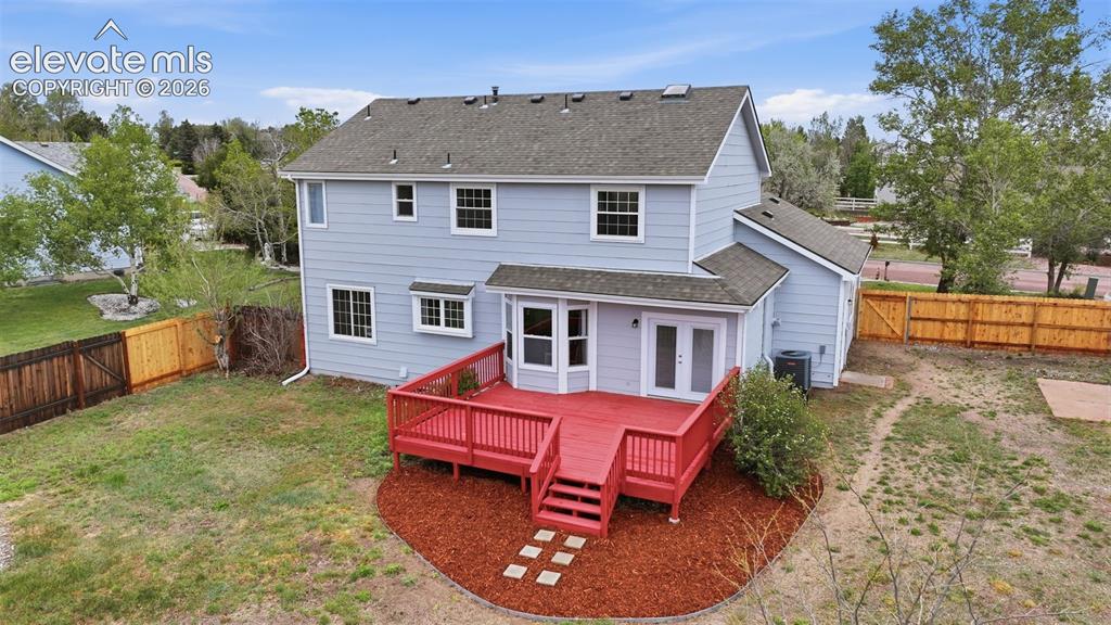 11459 Cranston Drive Peyton CO 80831