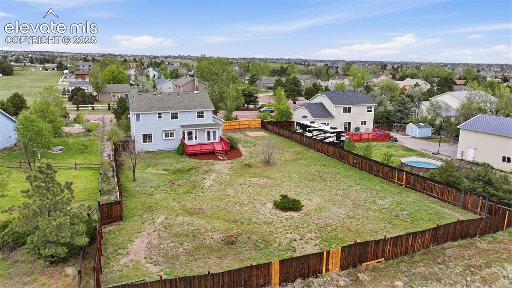11459 Cranston Drive Peyton CO 80831