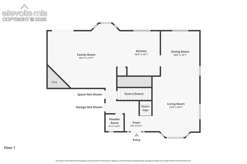 11459 Cranston Drive Peyton CO 80831