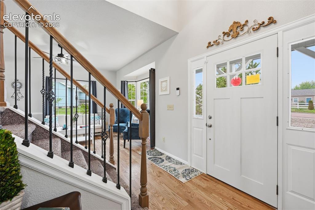 11459 Cranston Drive Peyton CO 80831