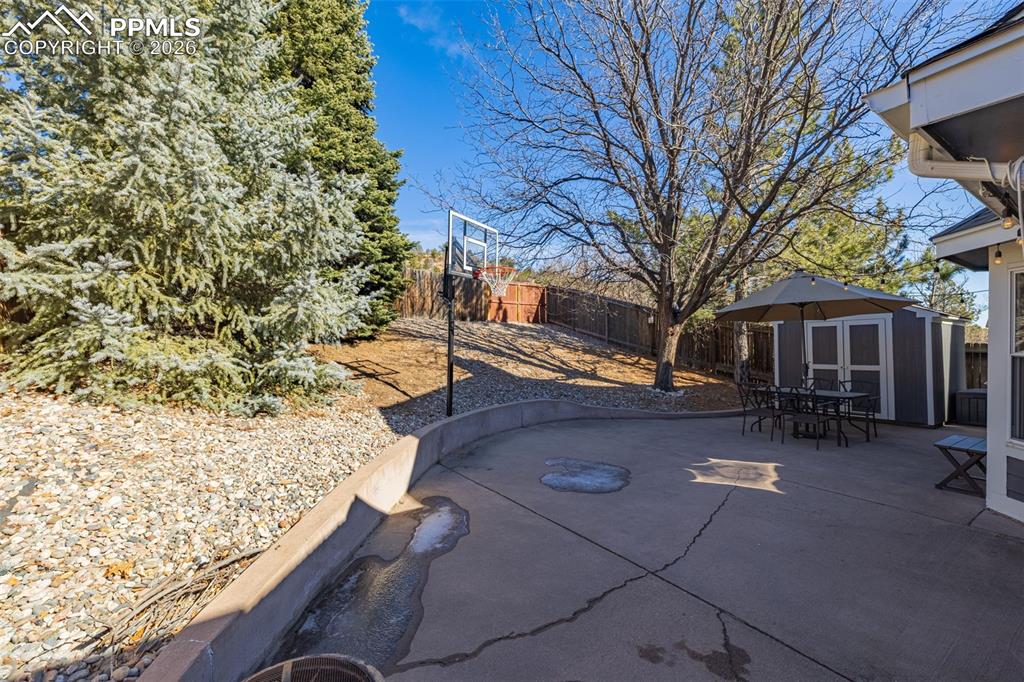 1142 Dancing Horse Drive Colorado Springs CO 80919