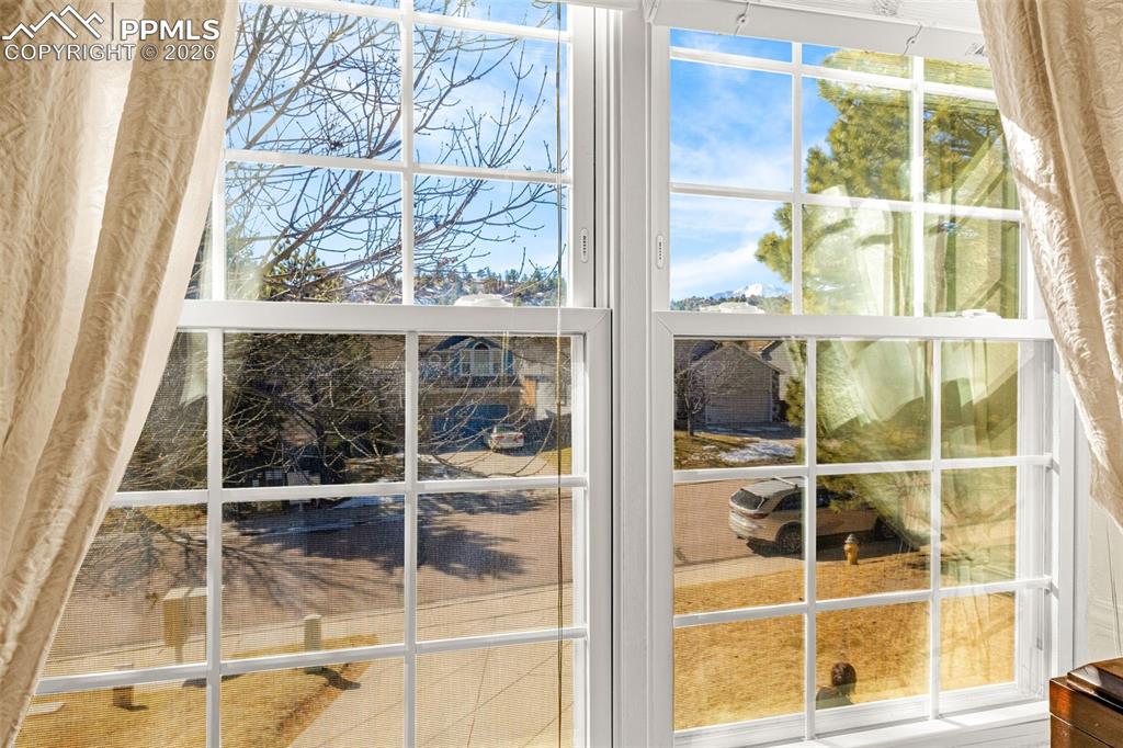 1142 Dancing Horse Drive Colorado Springs CO 80919