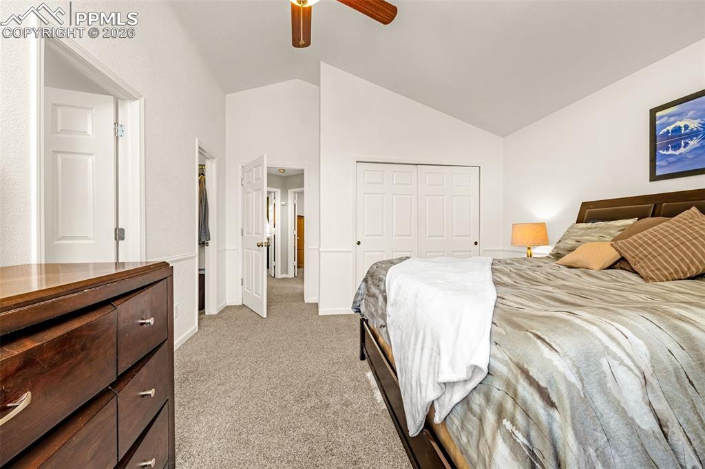 1142 Dancing Horse Drive Colorado Springs CO 80919