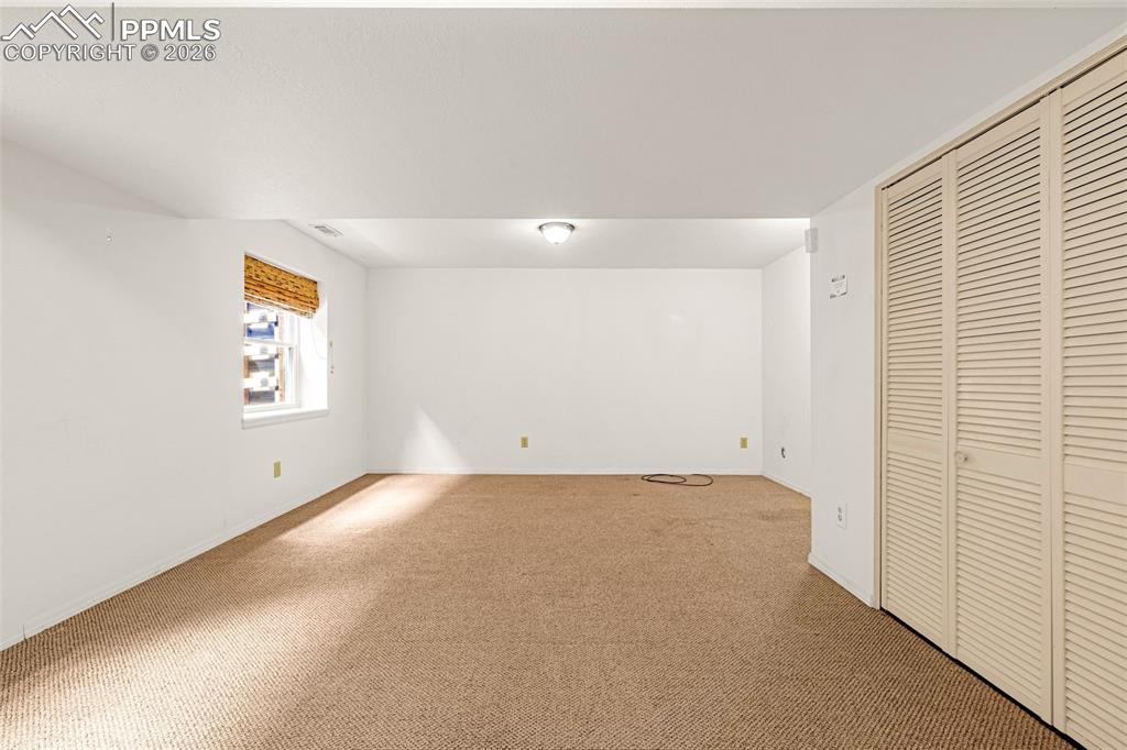 1142 Dancing Horse Drive Colorado Springs CO 80919