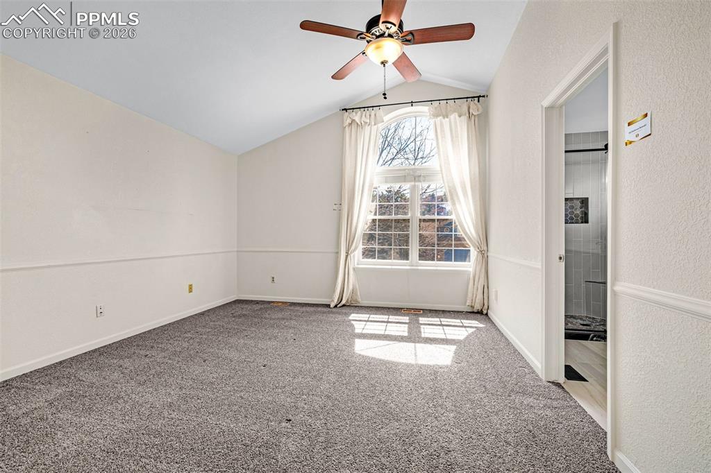 1142 Dancing Horse Drive Colorado Springs CO 80919