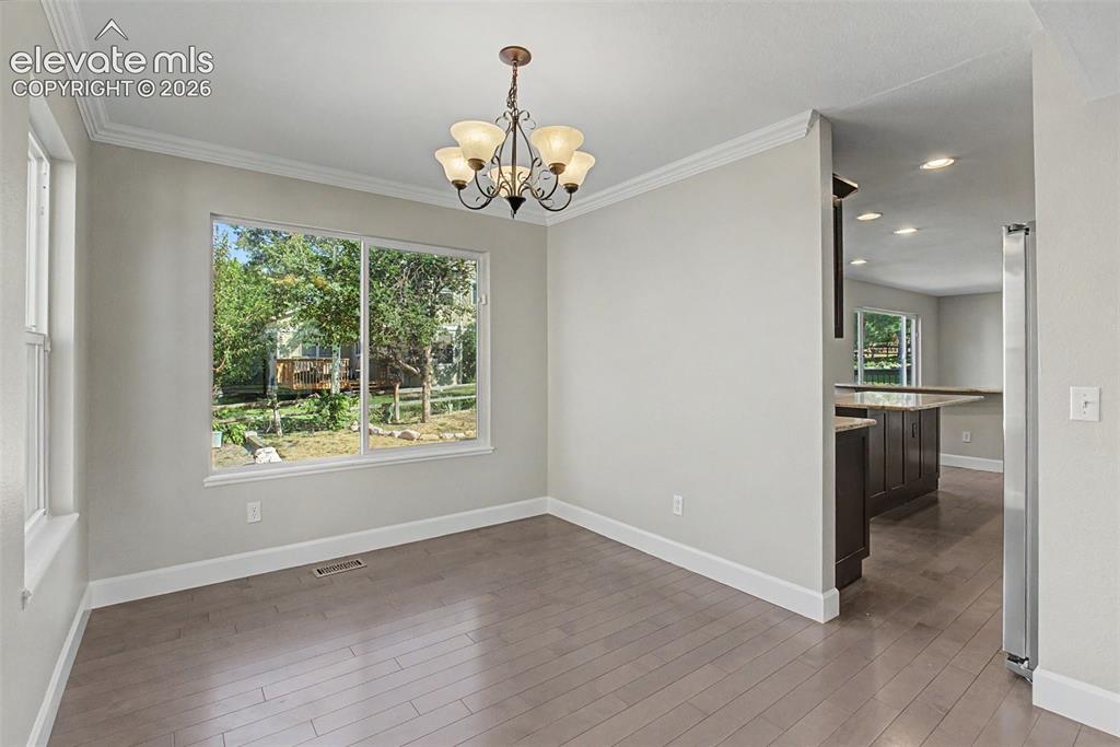 15330 Sostrin Lane Colorado Springs CO 80921