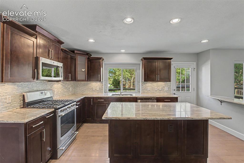 15330 Sostrin Lane Colorado Springs CO 80921