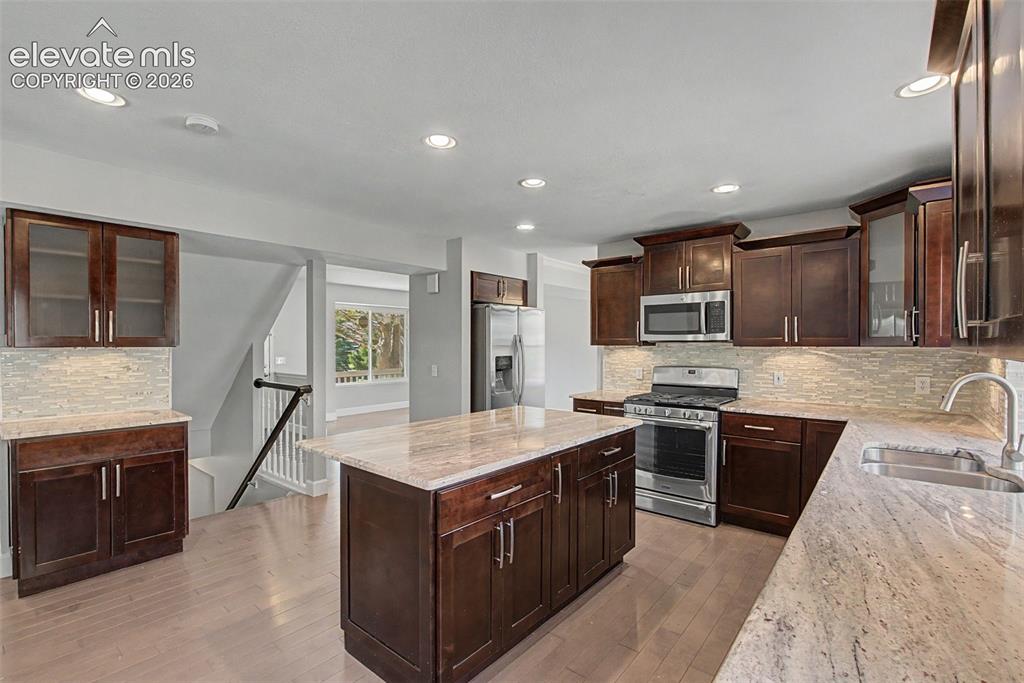 15330 Sostrin Lane Colorado Springs CO 80921