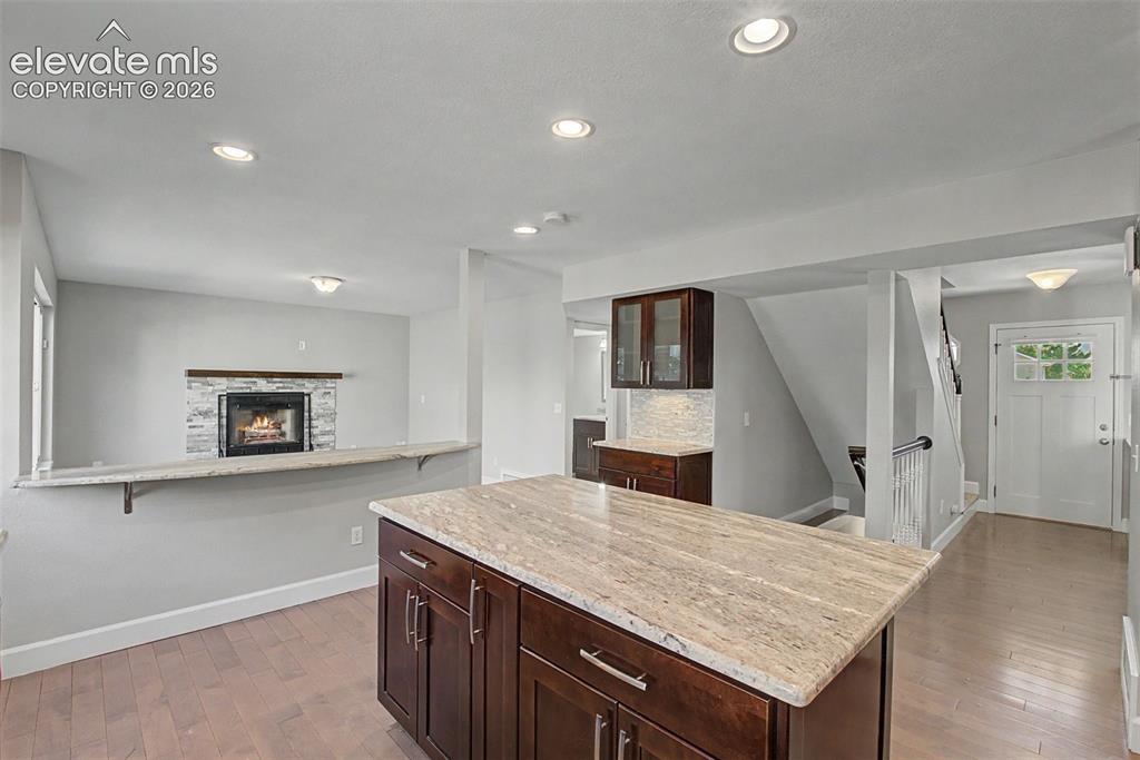 15330 Sostrin Lane Colorado Springs CO 80921