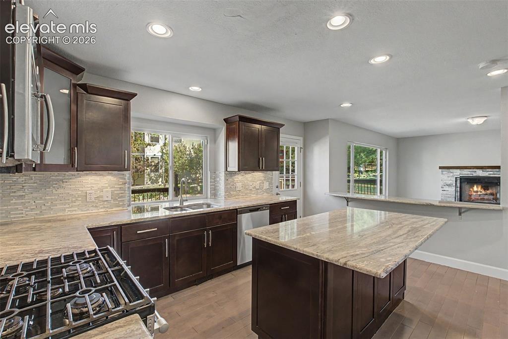 15330 Sostrin Lane Colorado Springs CO 80921