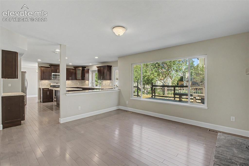 15330 Sostrin Lane Colorado Springs CO 80921