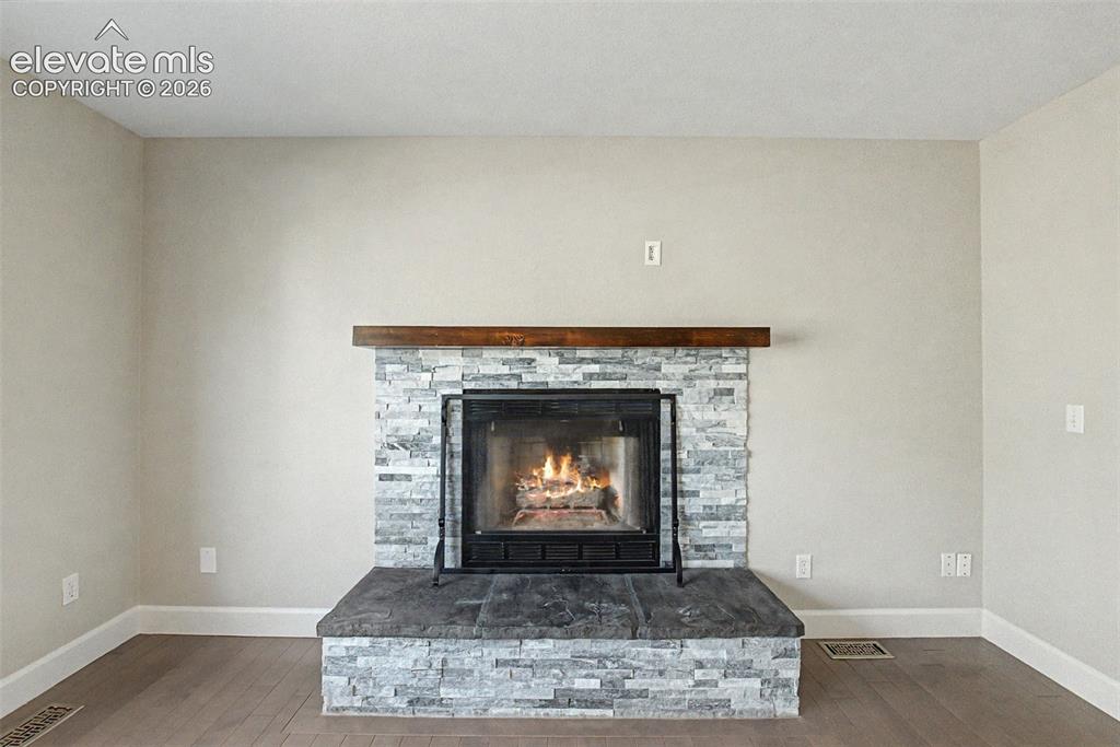 15330 Sostrin Lane Colorado Springs CO 80921