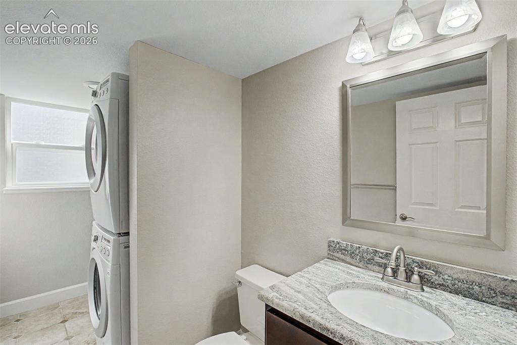 15330 Sostrin Lane Colorado Springs CO 80921
