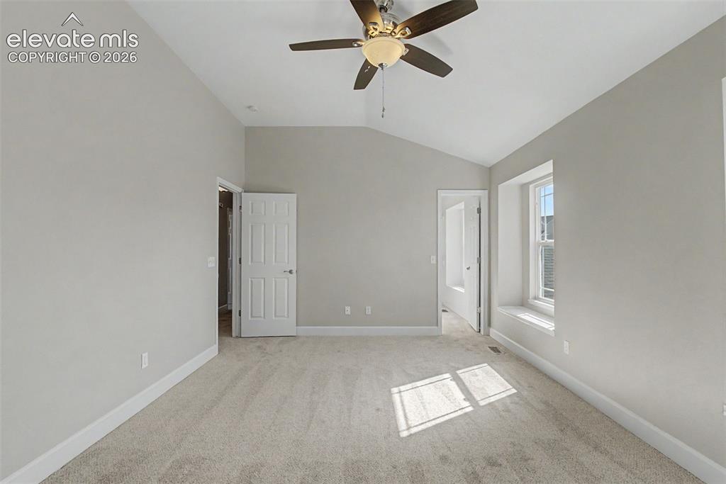 15330 Sostrin Lane Colorado Springs CO 80921
