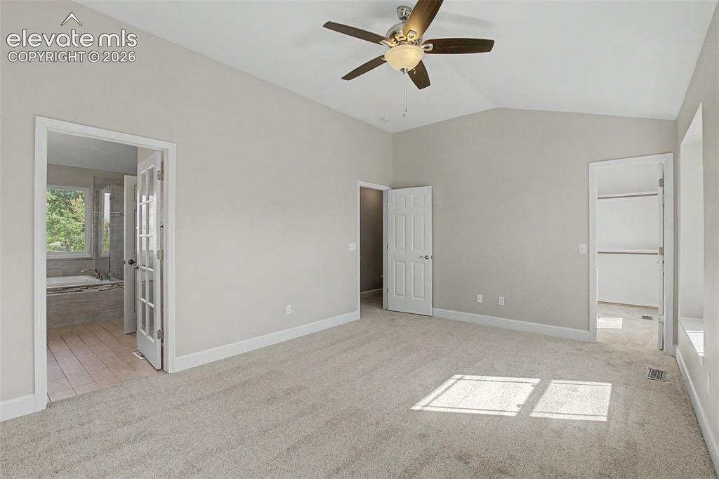 15330 Sostrin Lane Colorado Springs CO 80921