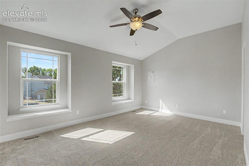 15330 Sostrin Lane Colorado Springs CO 80921