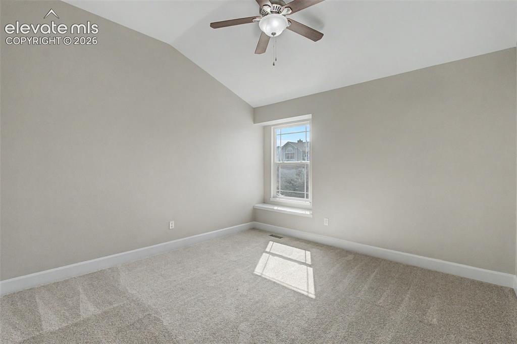 15330 Sostrin Lane Colorado Springs CO 80921