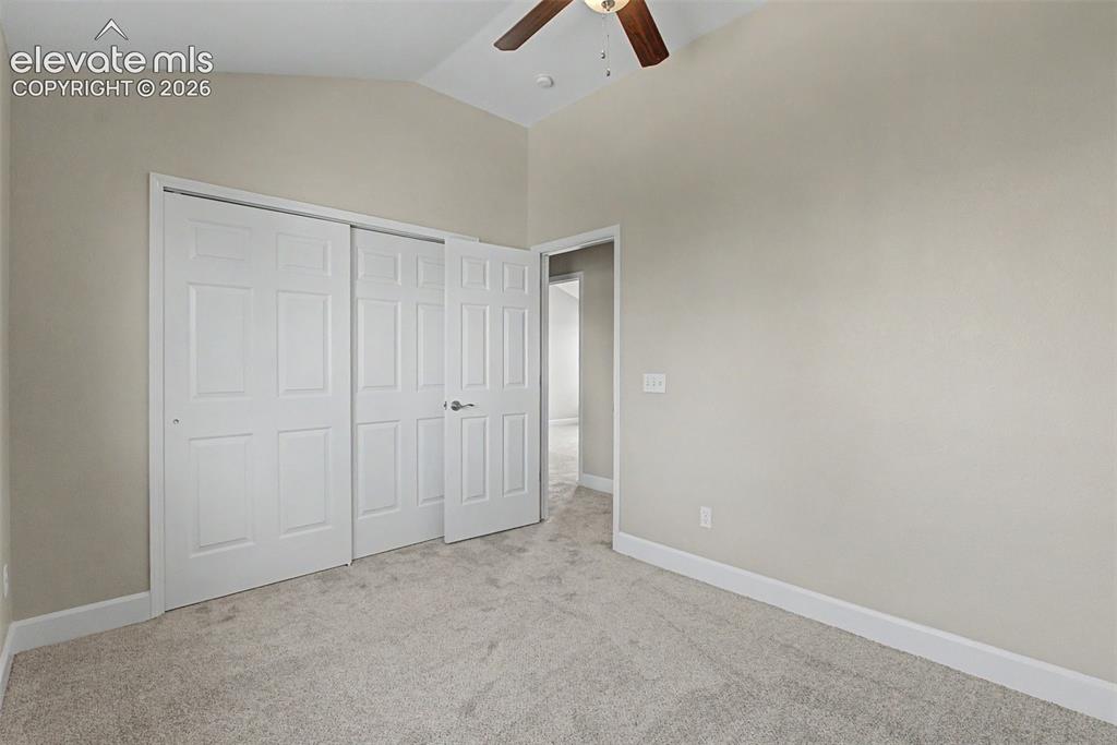 15330 Sostrin Lane Colorado Springs CO 80921