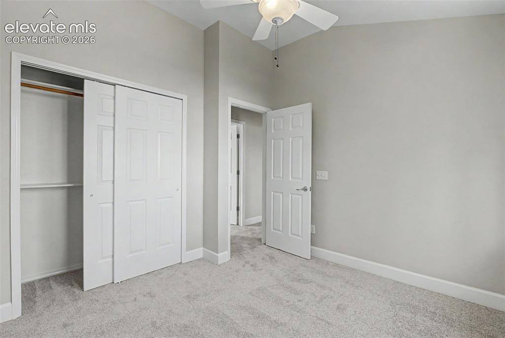 15330 Sostrin Lane Colorado Springs CO 80921