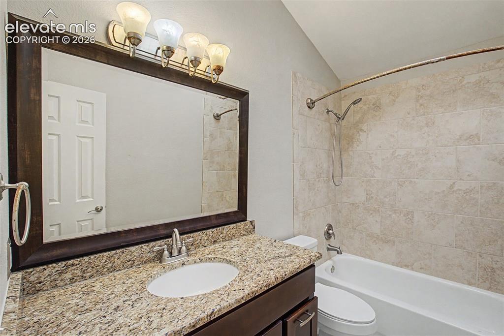 15330 Sostrin Lane Colorado Springs CO 80921