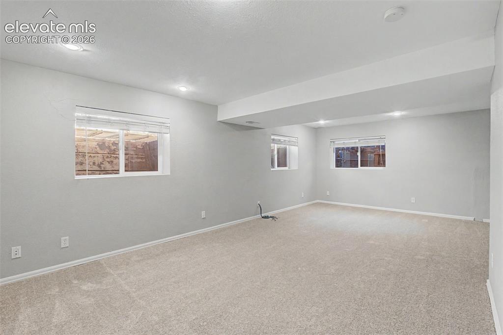 15330 Sostrin Lane Colorado Springs CO 80921