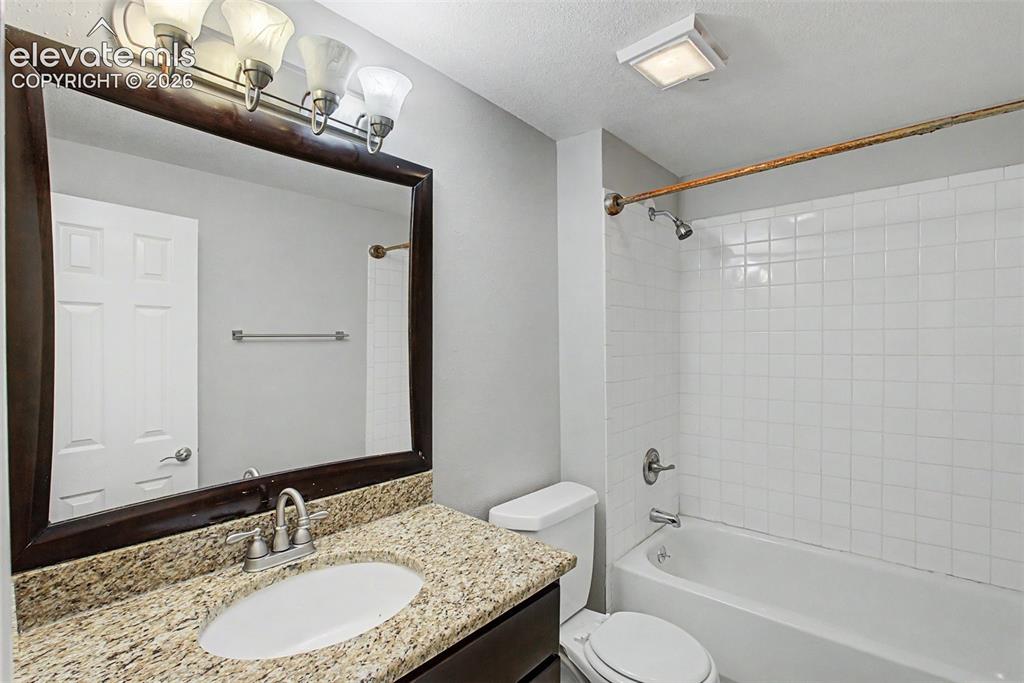 15330 Sostrin Lane Colorado Springs CO 80921