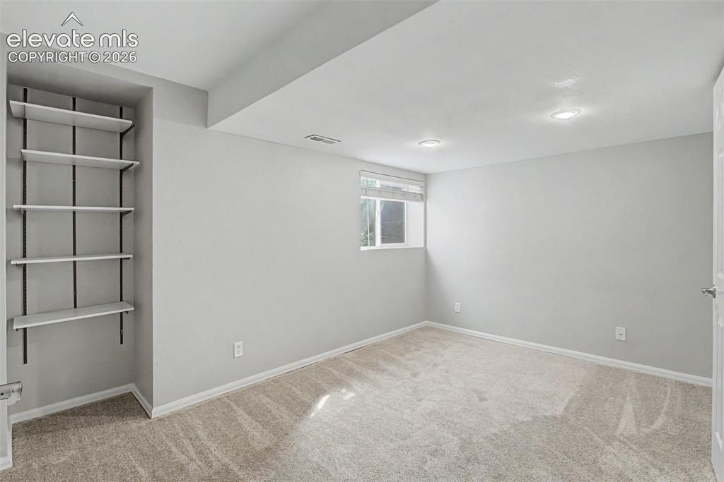 15330 Sostrin Lane Colorado Springs CO 80921