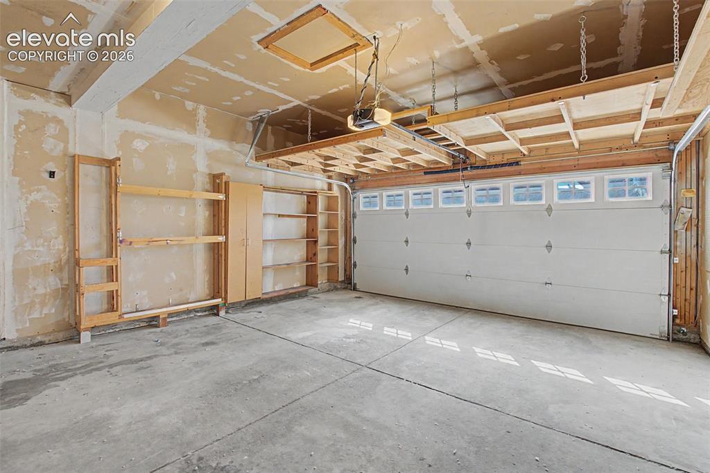 15330 Sostrin Lane Colorado Springs CO 80921