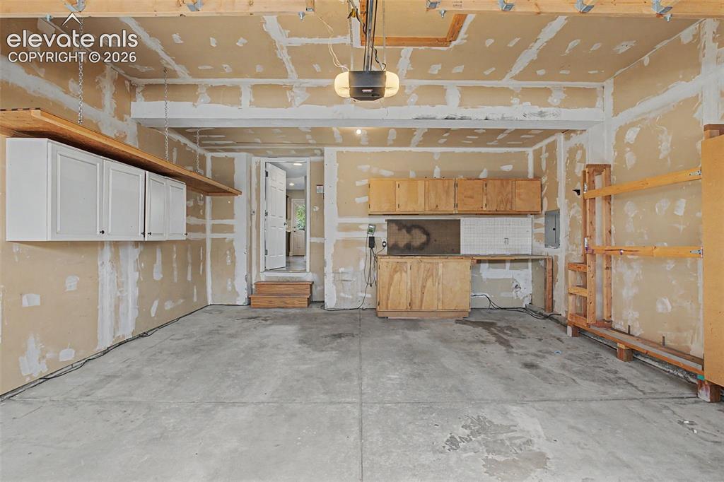 15330 Sostrin Lane Colorado Springs CO 80921