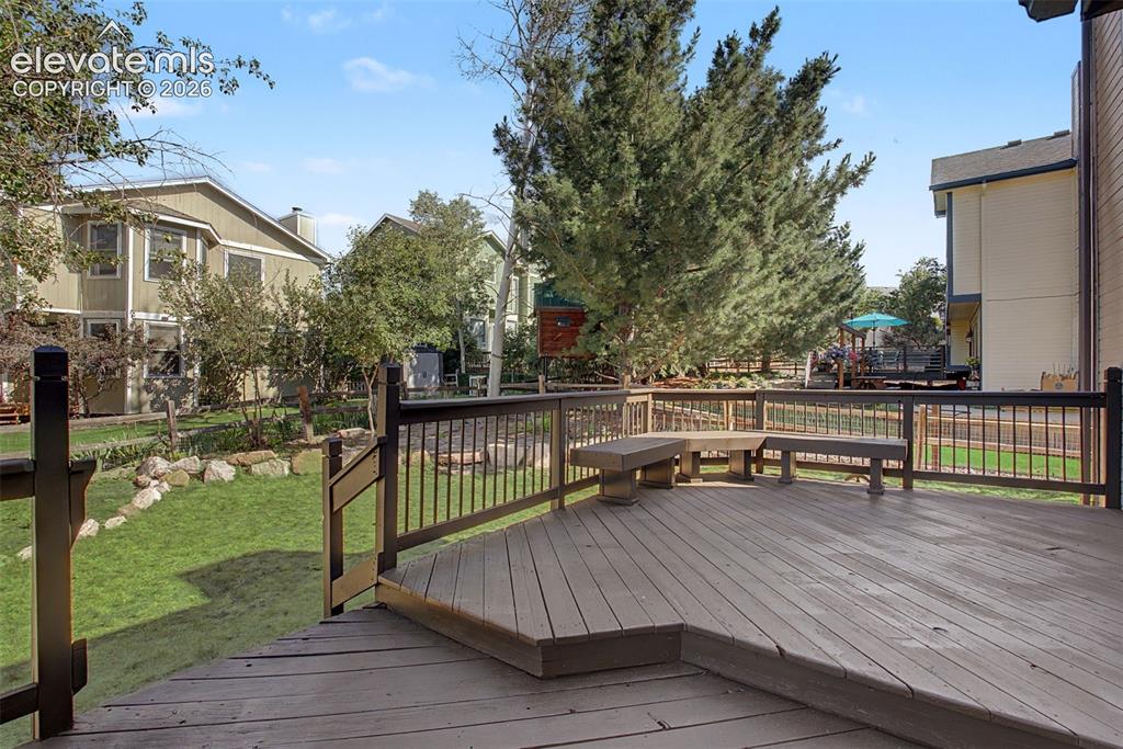 15330 Sostrin Lane Colorado Springs CO 80921