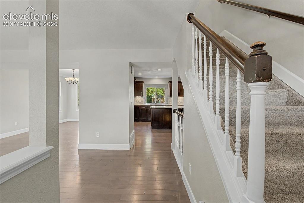 15330 Sostrin Lane Colorado Springs CO 80921