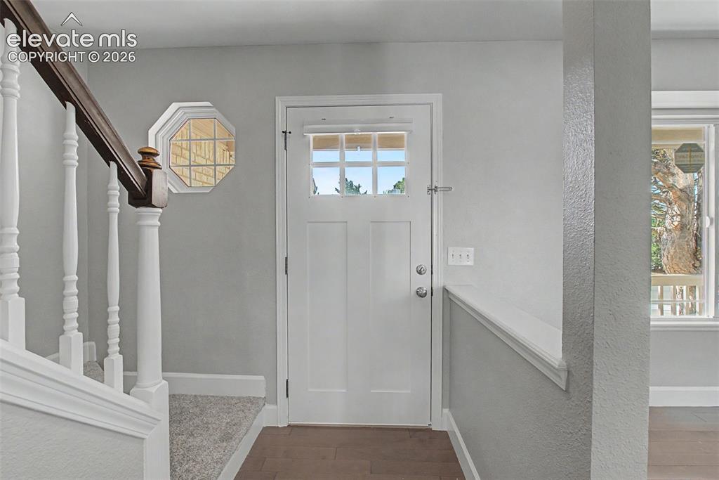 15330 Sostrin Lane Colorado Springs CO 80921